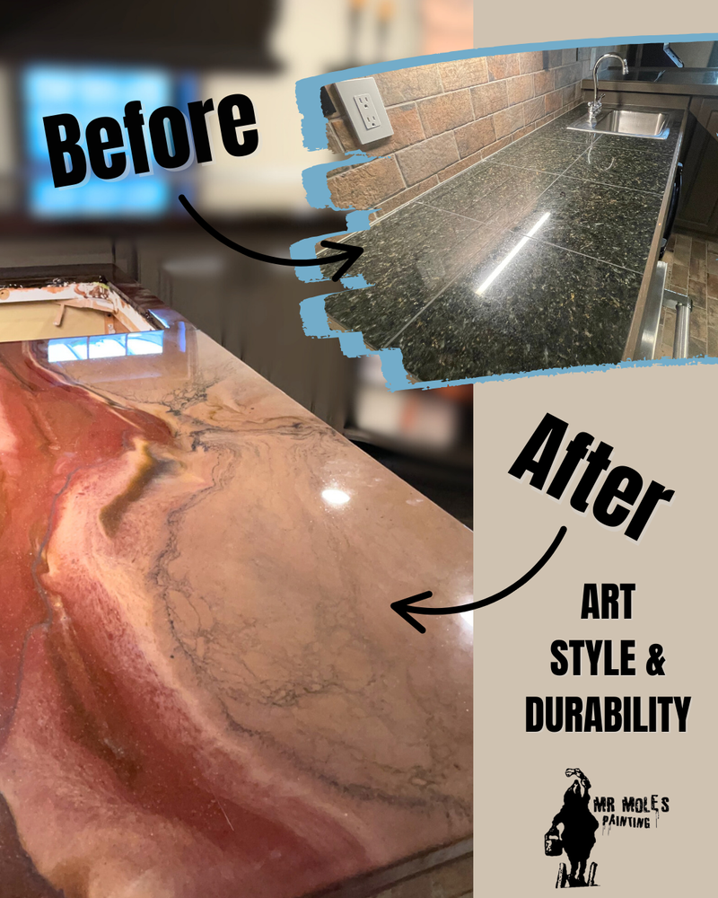 All Photos for Mr. Mole's Painting in Bemidji, MN