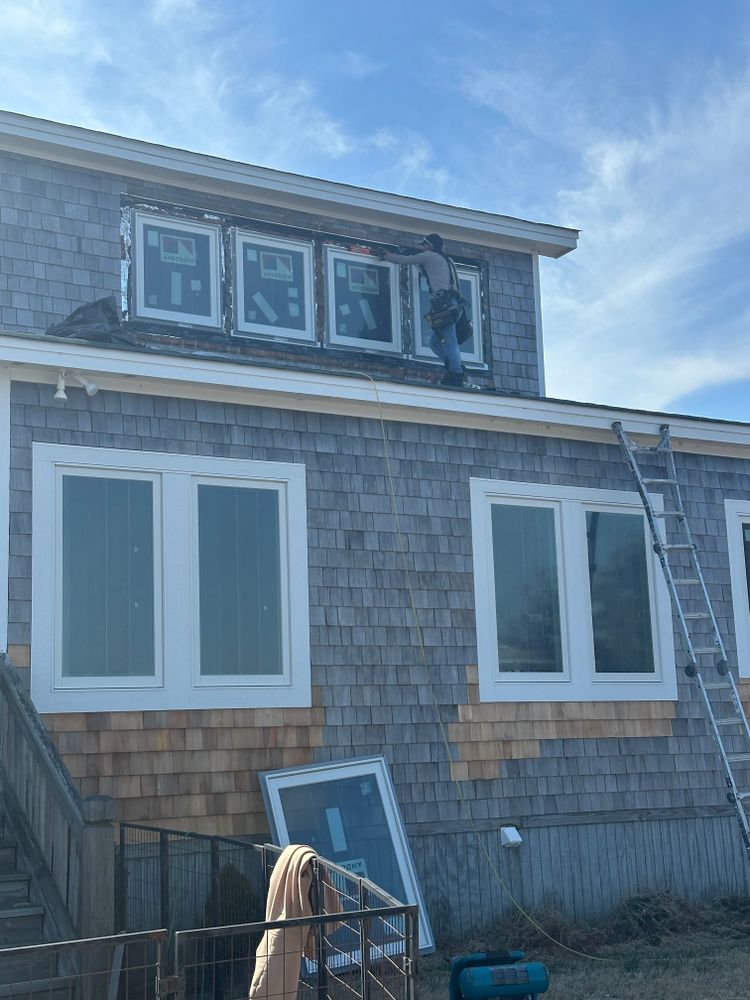 All Photos for Salt Side Construction in The Outer Banks, NC