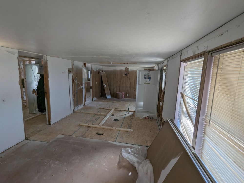 All Photos for Bar None Painting and KRS Construction in Kingman, AZ