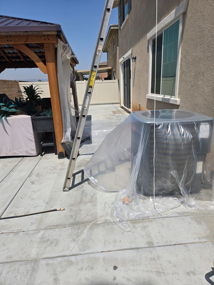 All Photos for The Window & Solar Ninjas in Riverside County, CA