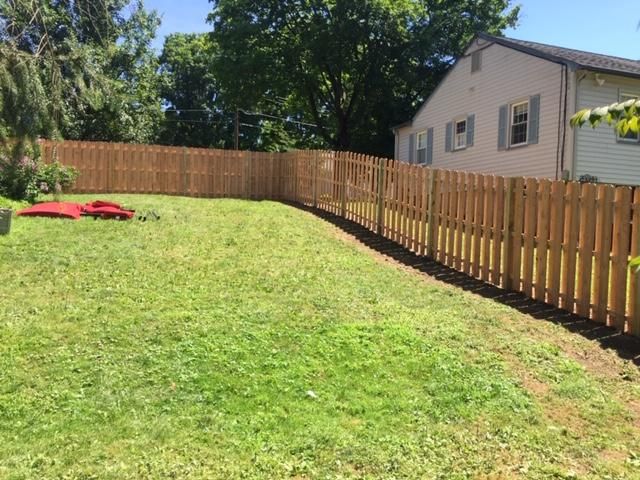 Excavating for Sneider & Sons, LLC in Wantage, New Jersey