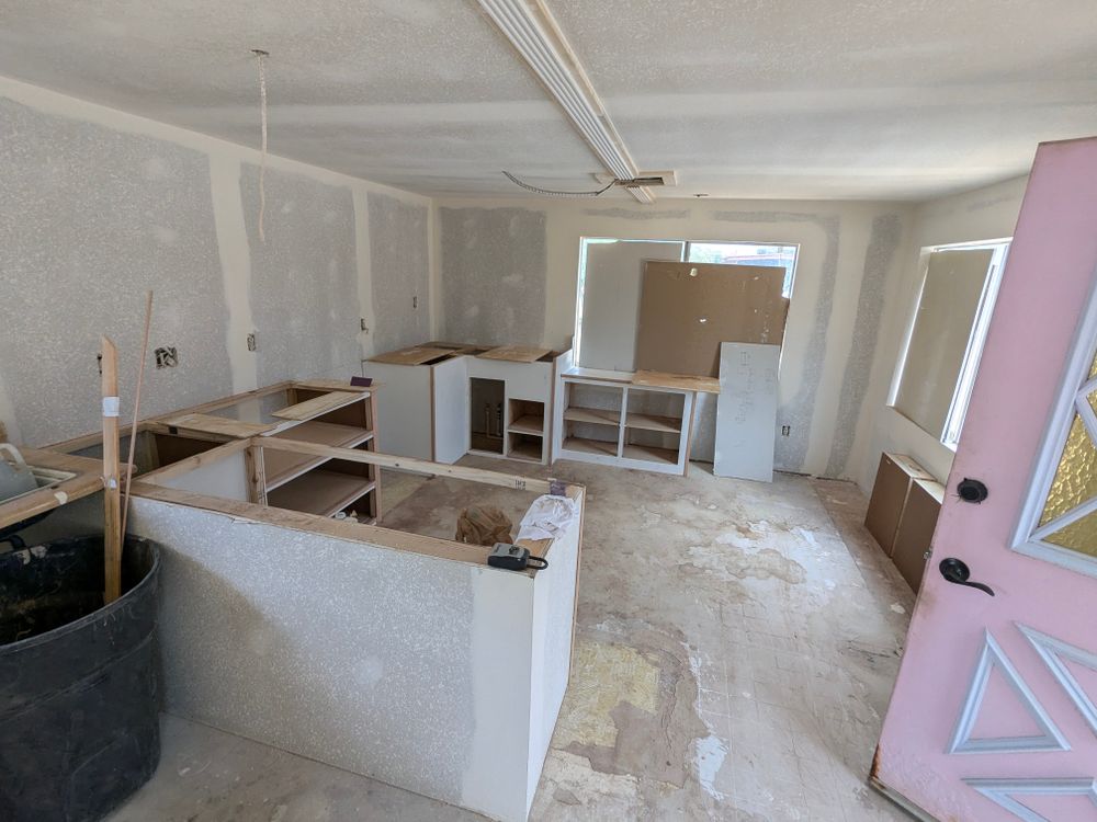 All Photos for Bar None Painting and KRS Construction in Kingman, AZ