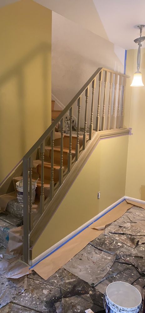 All Photos for Jeff Richardson Painting & Texturing in Salt Lake County, UT