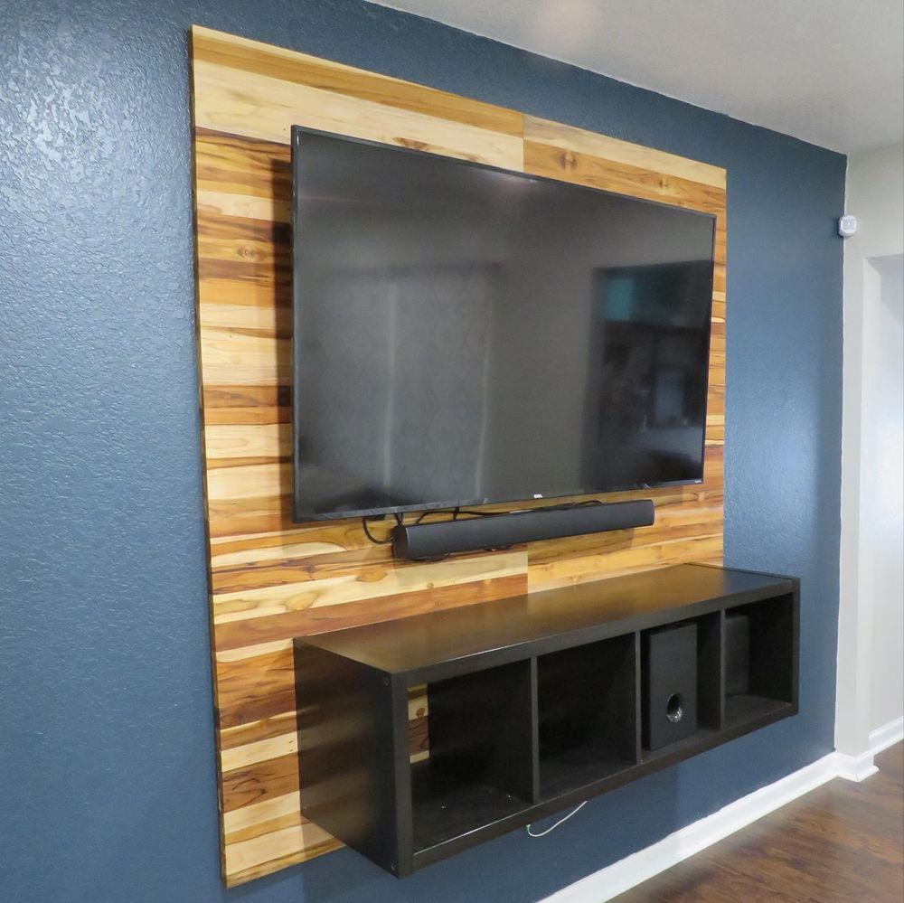 Interior Renovations for Son Construction in San Antonio, TX