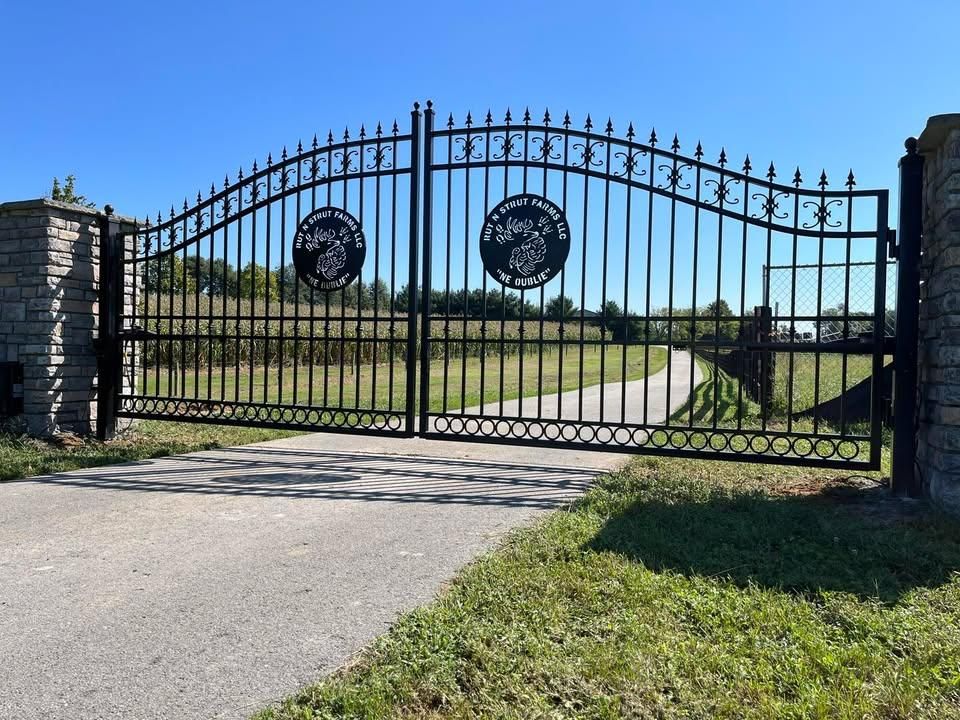 All Photos for Jones Welding and Ornamental Iron in Grayson, Kentucky