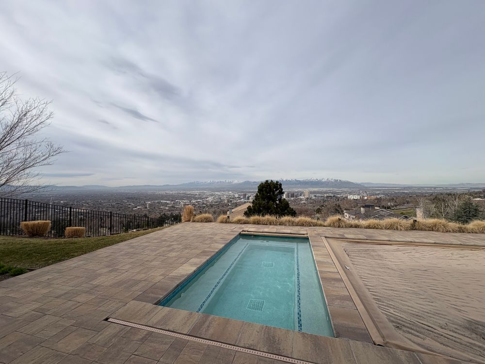 Spas for Crystal Waters Pools & Spas LLC in Salt Lake City, UT