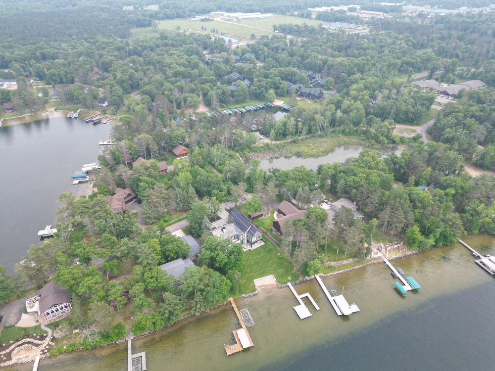 All Photos for Patriot Roofing Plus LLC in Pequot Lakes, MN