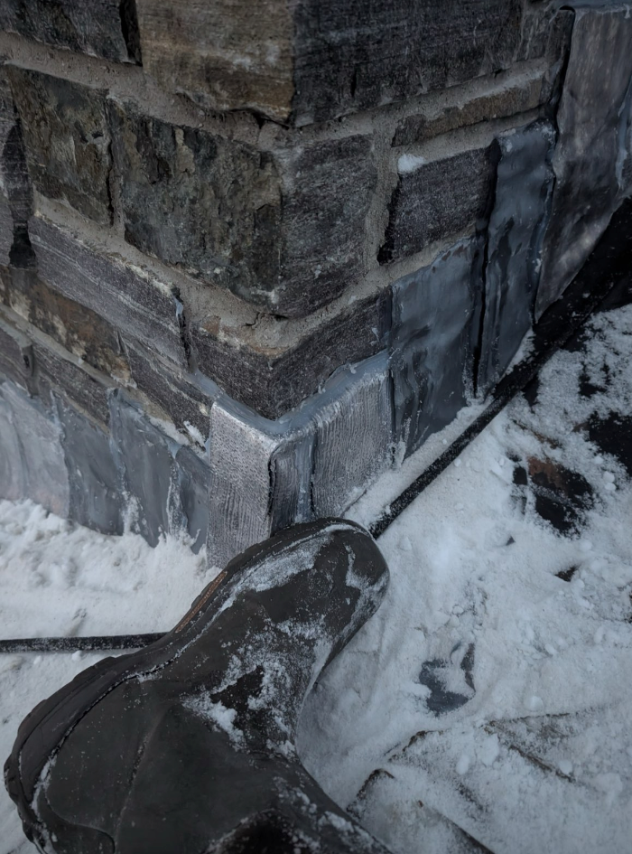 All Photos for Vermont Custom Masonry, LLC in Chittenden County, VT