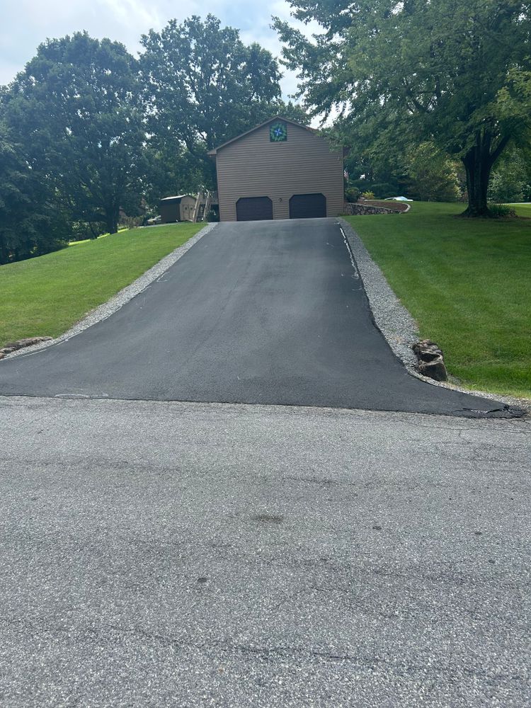 All Photos for James R Carter Paving in Roanoke, VA