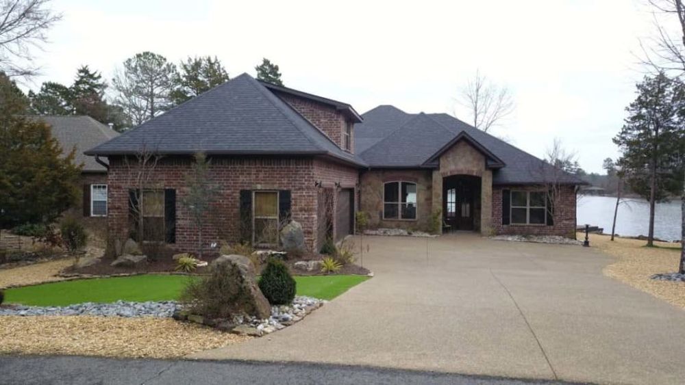 All Photos for Stone Works in North Little Rock, AR