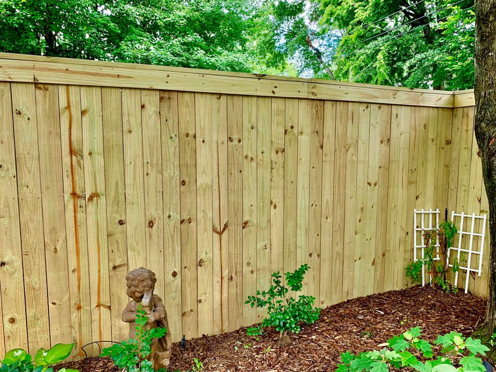 All Photos for PKJ Construction LLC in Bartlett, TN