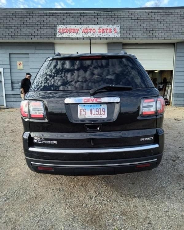 All Photos for Luxury Auto Detail in Peoria, IL