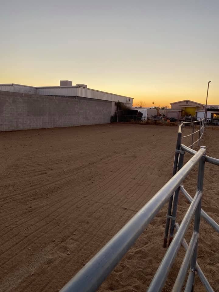 Landscaping for American Dream Landscape Company in Surprise, AZ