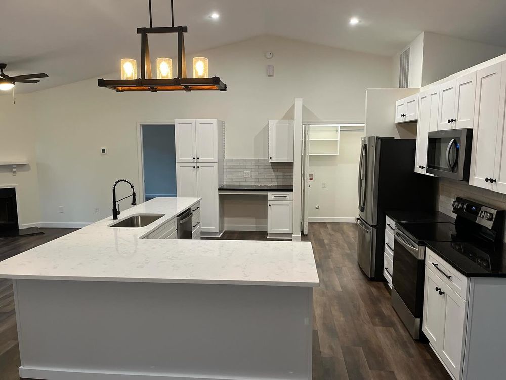 All Photos for BrileyBuilds in Greenville, SC