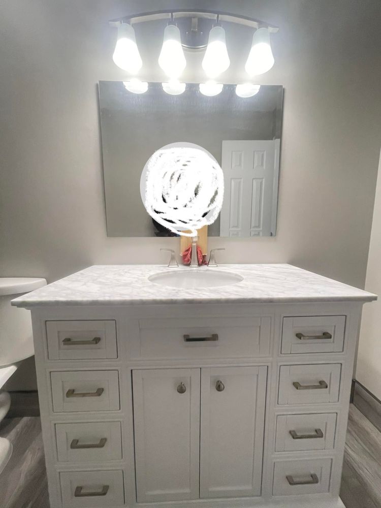 All Photos for Arthur Tile & Remodeling in Munford, TN