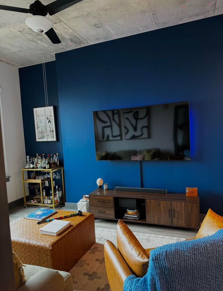 All Photos for Matt Meranda Painting in Grand Rapids, MI