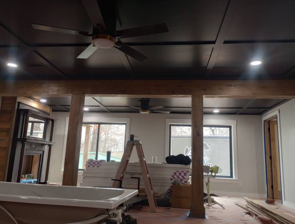 All Photos for Eggert Construction and Landhaus Woodworks in Winona,  MO