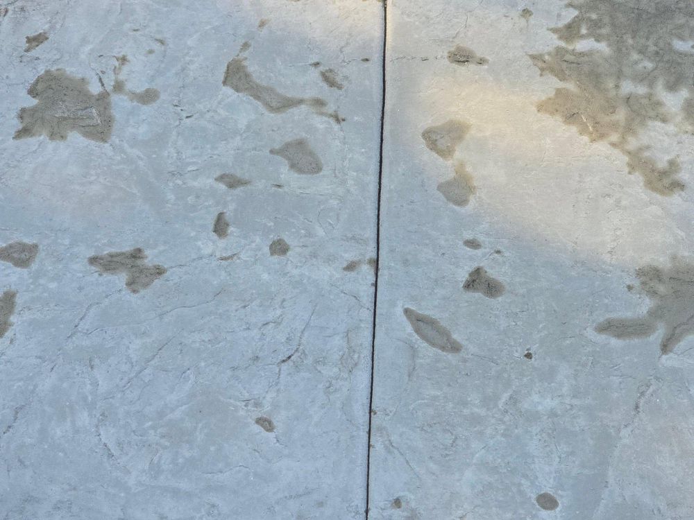 Stair Design & Installation for All Mighty Concrete LLC in Bremerton, WA