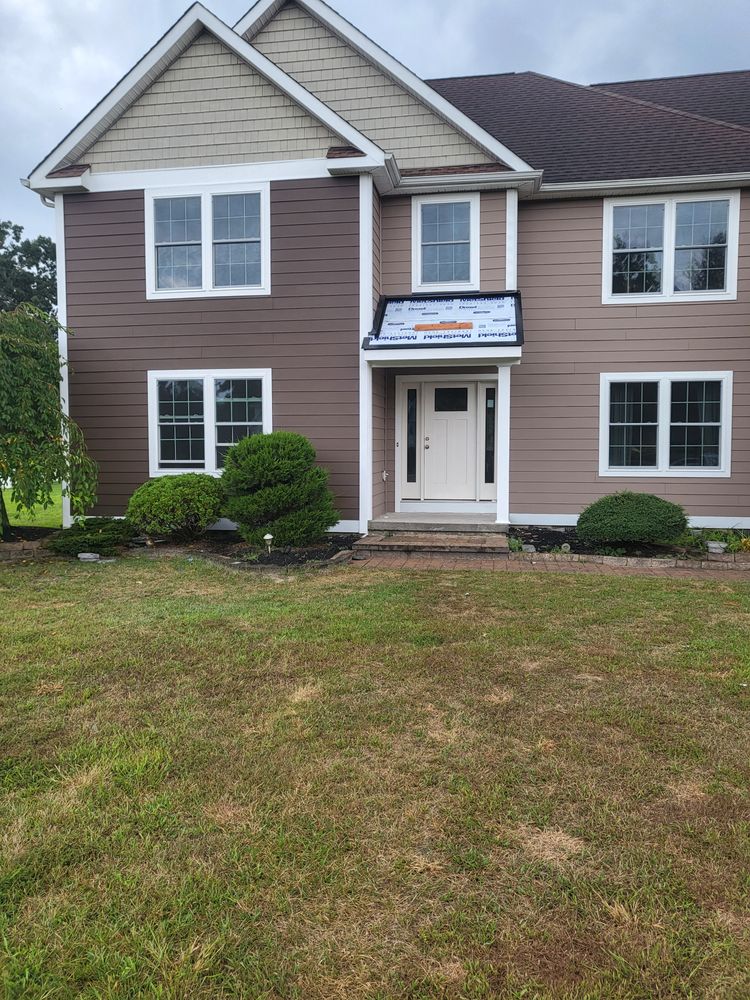 Drywall and Plastering for Greer House of Painters LLC in Ocean View, NJ