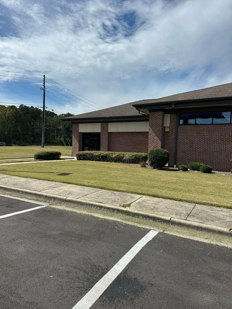 All Photos for Buddy’s Outdoor Solutions in Rome, GA