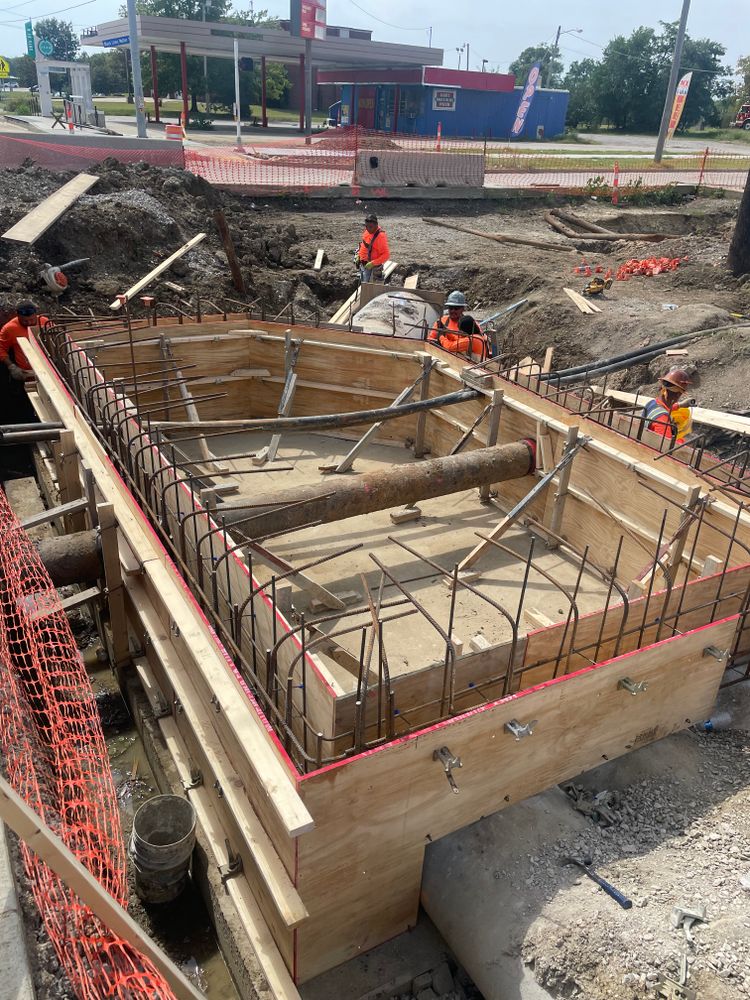 All Photos for Project X Construction LLC in Tulsa, OK