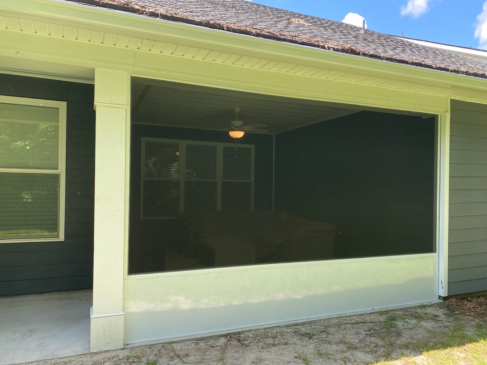 All Photos for Outdoor Living-Rooms in Richmond hill, GA