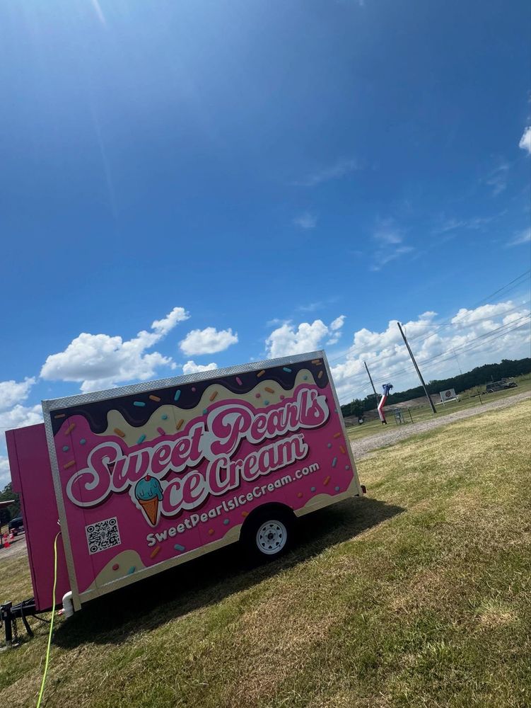 All Photos for Sweet Pearl's Ice Cream in Garland, TX