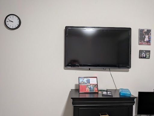 All Photos for Your Home Electrical Handyman Services LLC in Richmond, TX