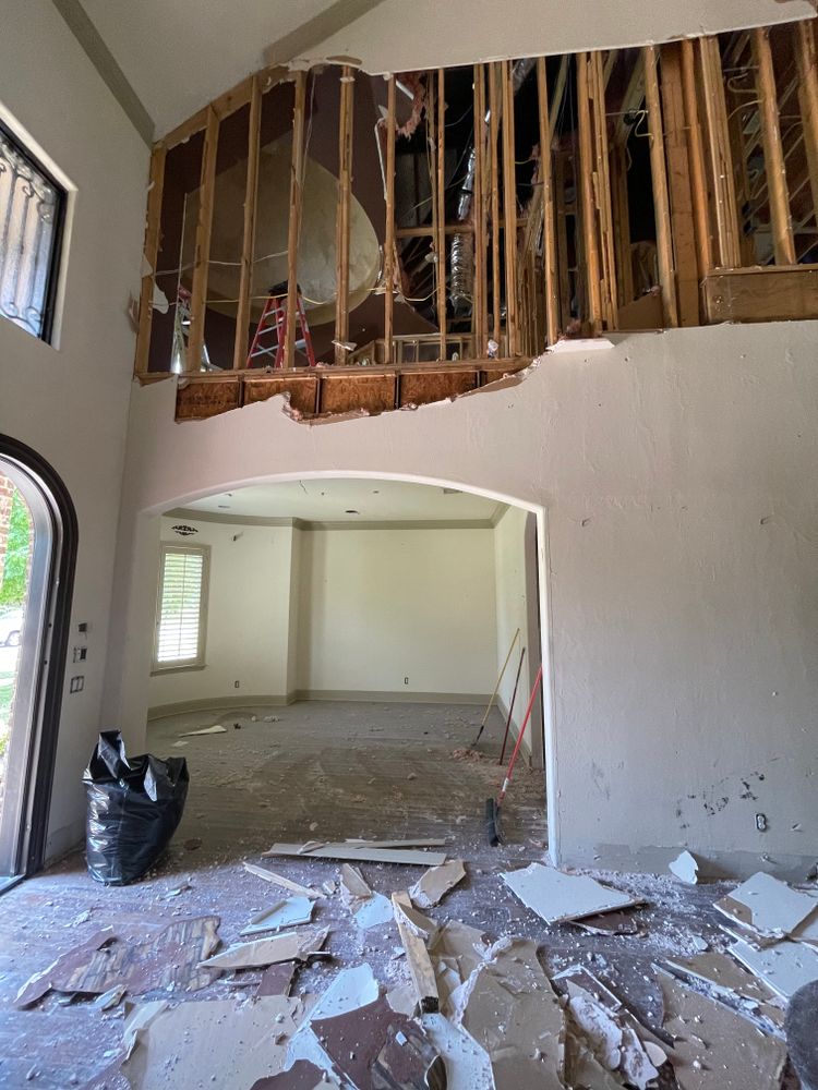 All Photos for Tailor Made Custom Homes in North, TX