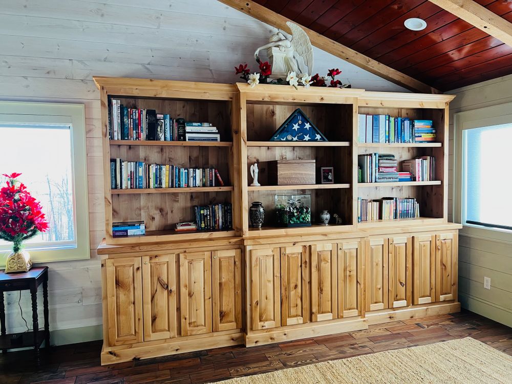 All Photos for Cornerstone Hardwood Designs in Heber Springs, AR