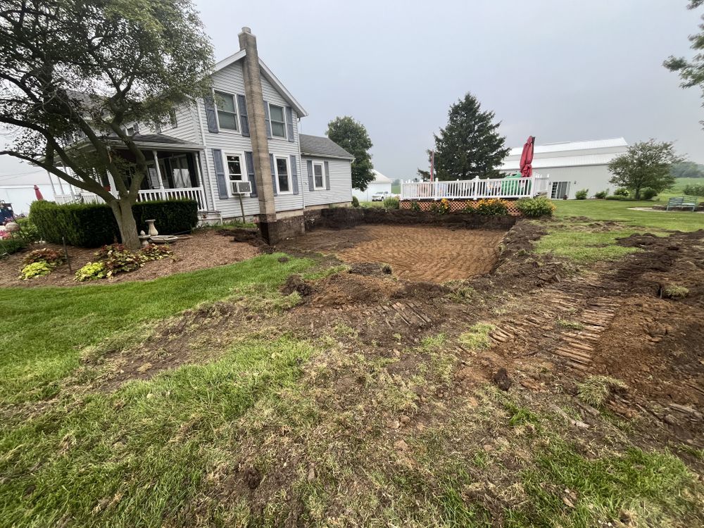 All Photos for Kamps Construction in Beecher, IL