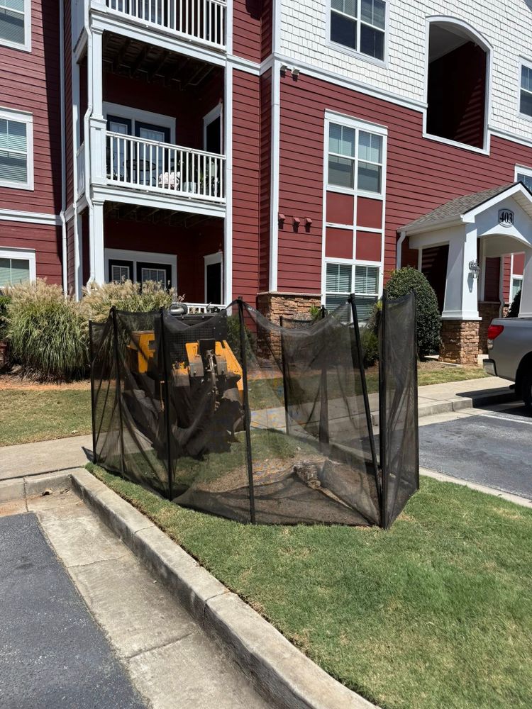 All Photos for Dozier Stump Grinding in Augusta, GA