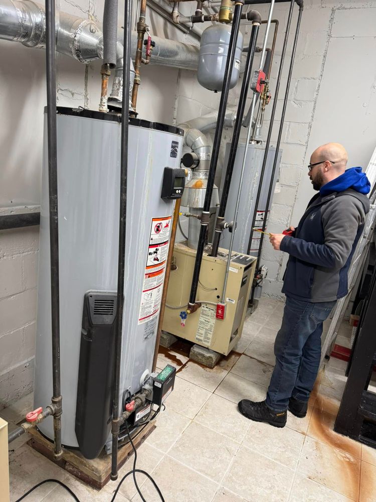 All Photos for Drain Scope Solutions in Western Massachusetts, MA