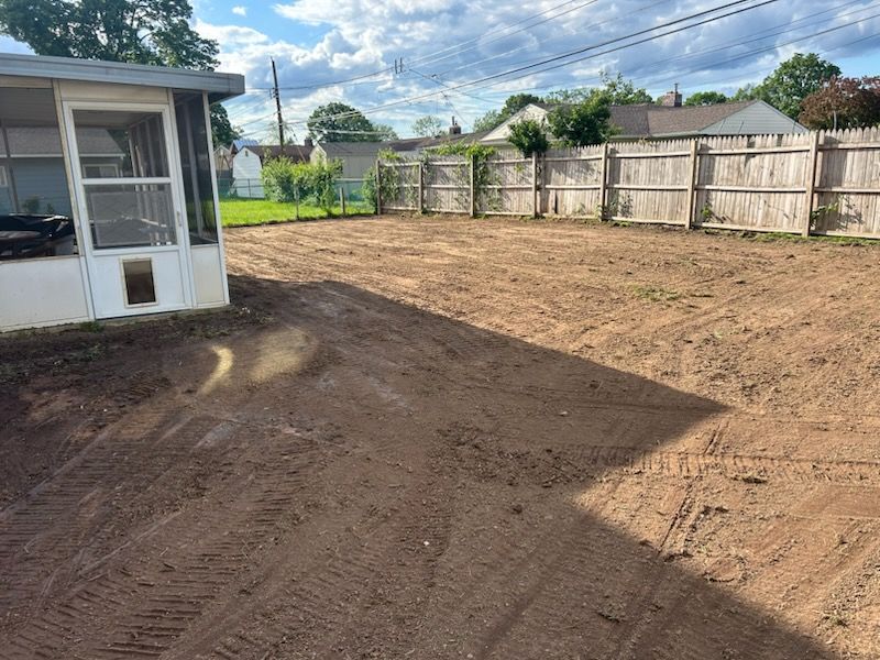All Photos for Russo’s Landscaping & Tree Removal in Levittown, PA