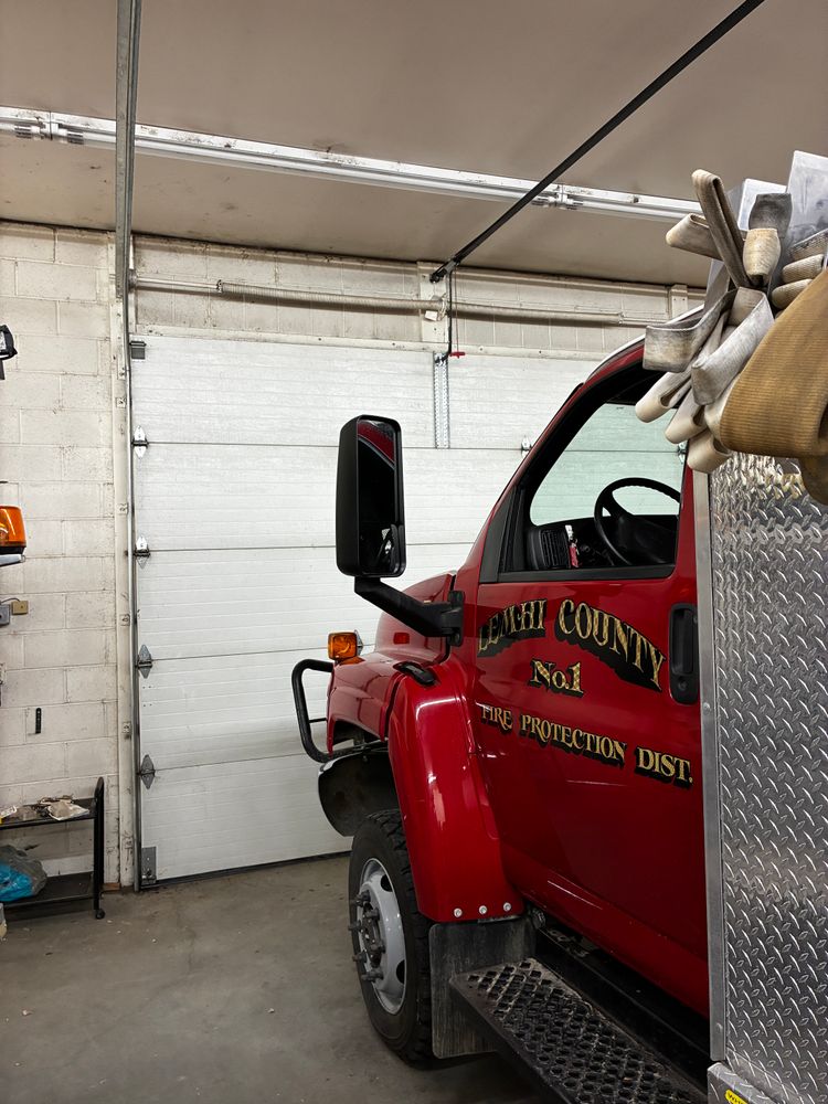 All Photos for Salmon River Garage Door  in Challis, ID