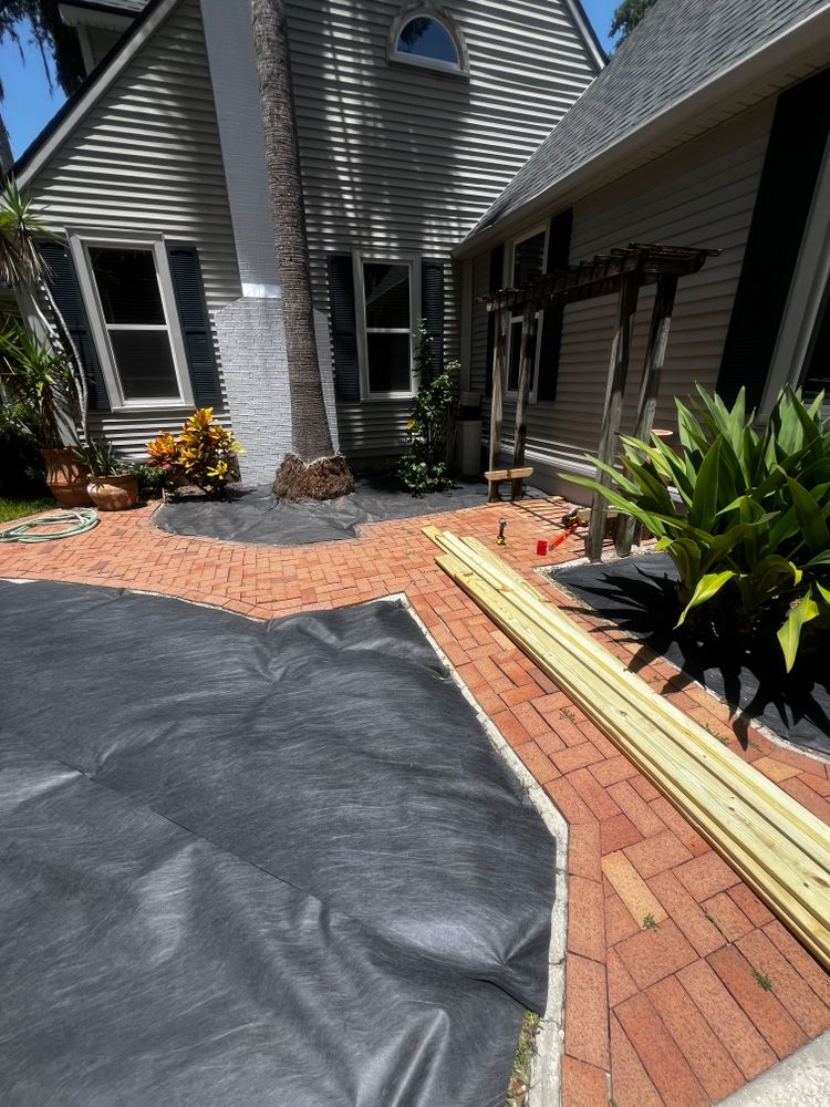 All Photos for Browne’s Yard Creations in Fruitland Park, FL