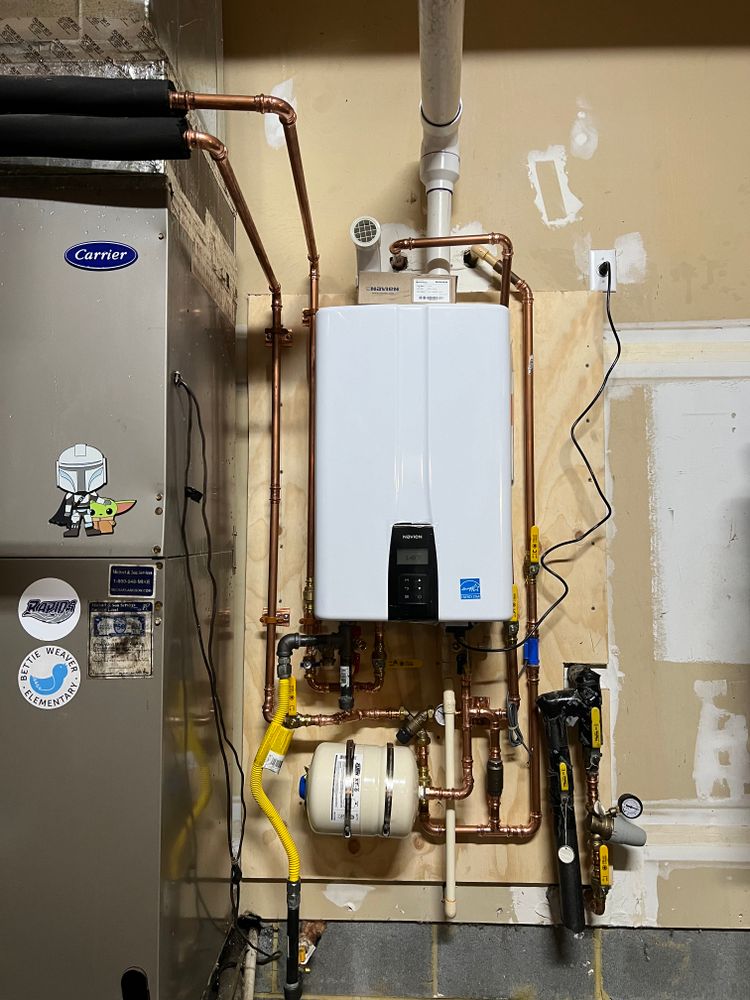All Photos for Local Plumbers & Services in Ashland, VA