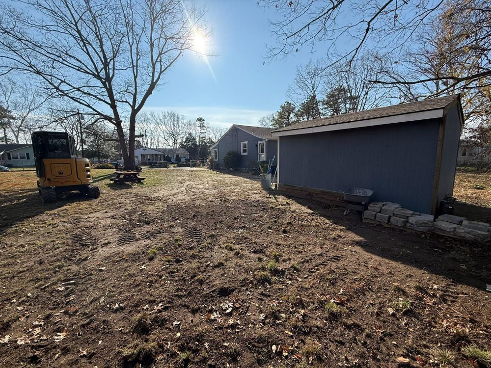 All Photos for GT Lawn Care in Egg Harbor Township, NJ