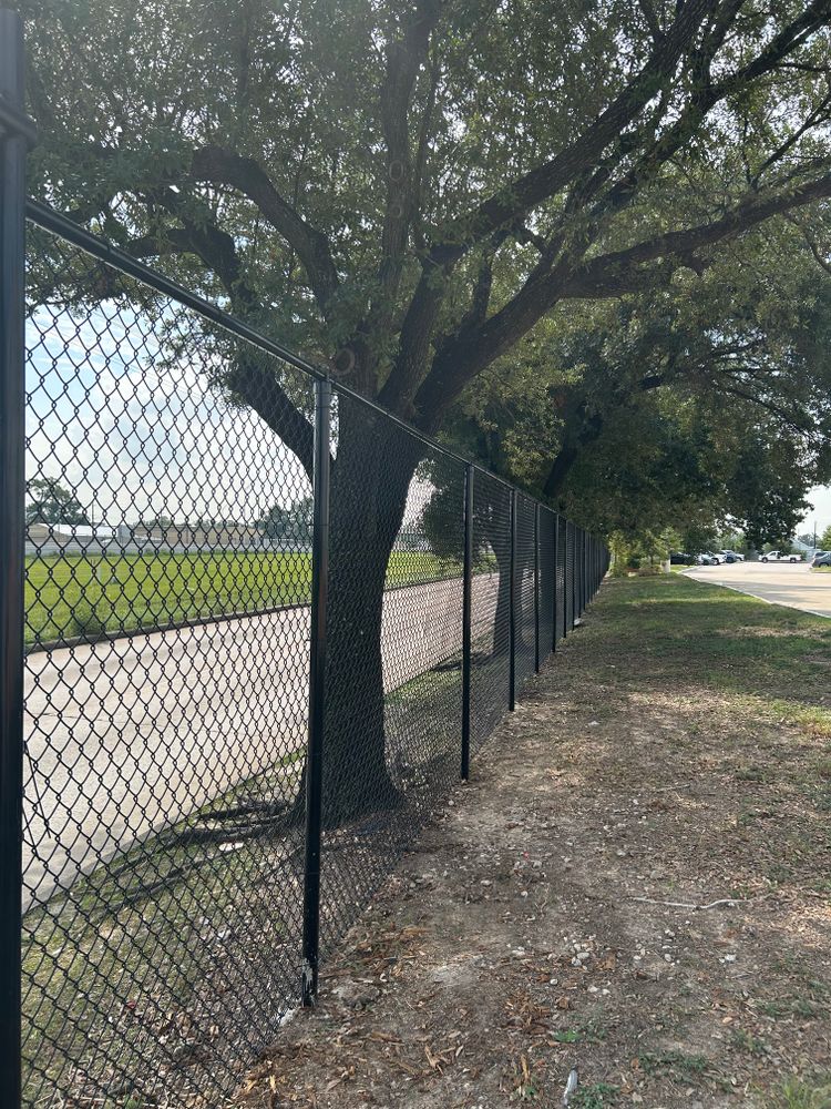 All Photos for Kingdom Fence in Houston, TX