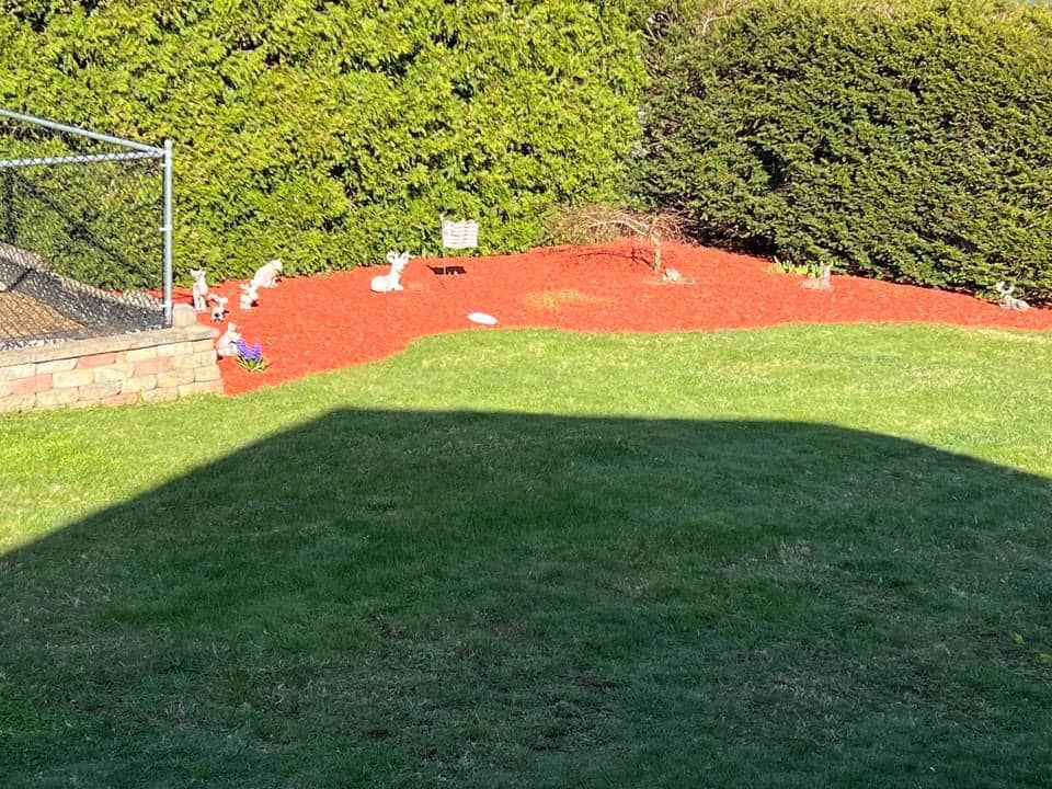 All Photos for Dibs Landscaping LLC in Cheshire, CT