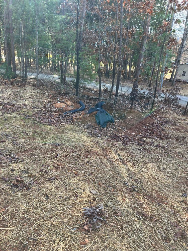 All Photos for Gibson Grade Works in Towns County, GA