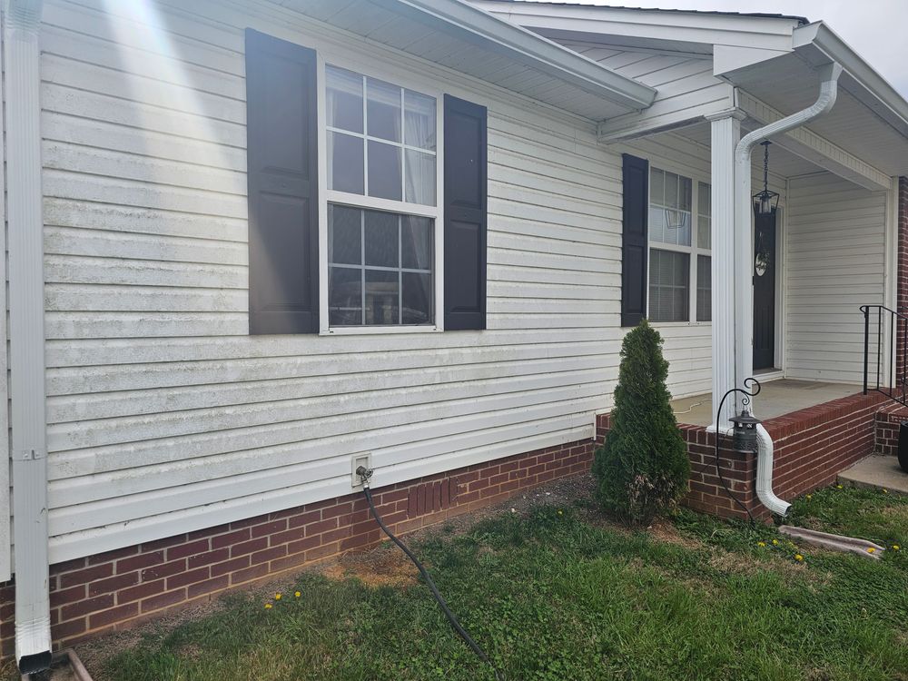 All Photos for A&D Home Improvements in Cleveland, TN