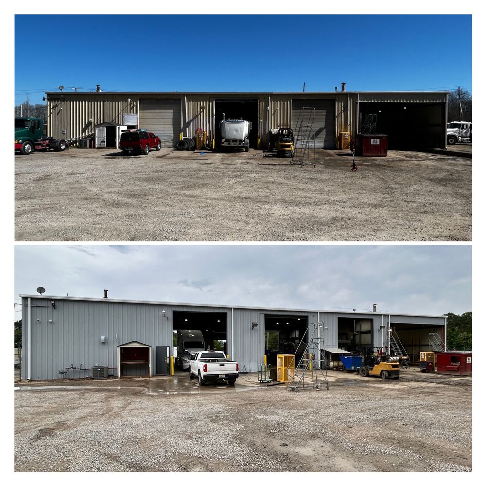 All Photos for Zero Spots Painting in Tuscaloosa County, AL