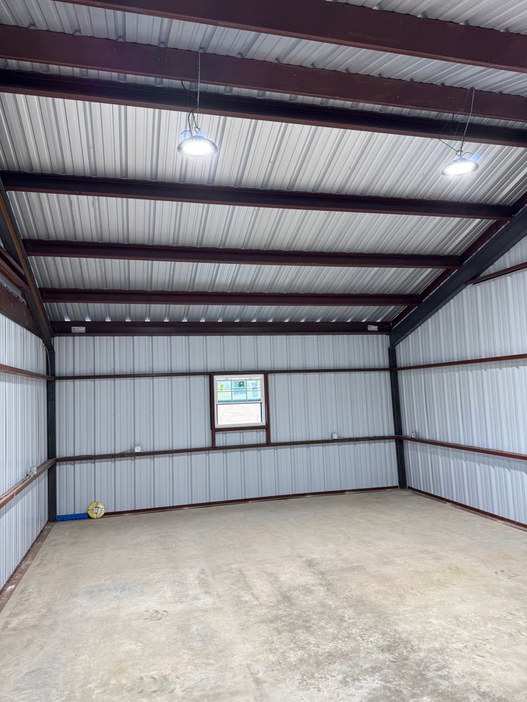 All Photos for Smith Electric in Buffalo, TX