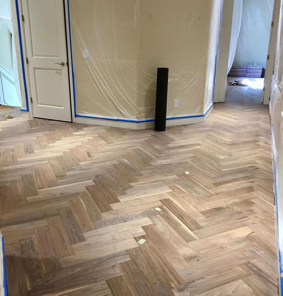 All Photos for Imperial Wood & Epoxy Flooring in Houston, TX