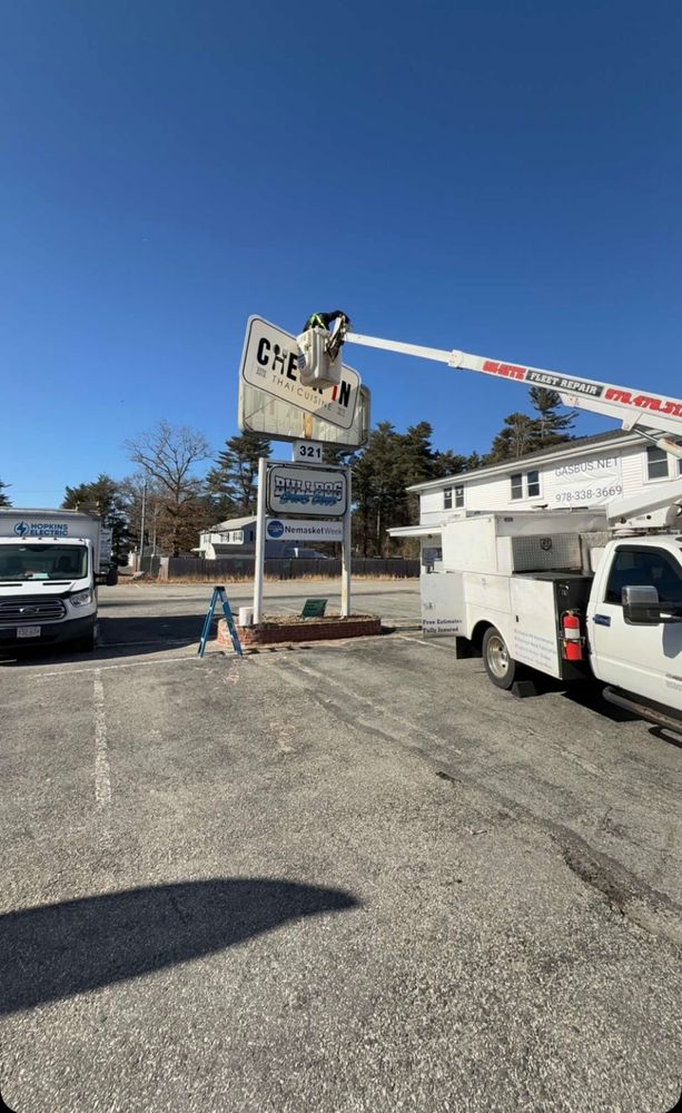 All Photos for Hopkins Electric in Taunton, MA