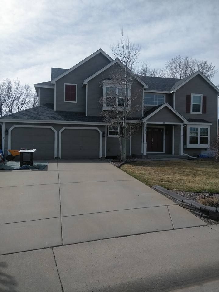 All Photos for Curb Appeal Masonry in Aurora, CO