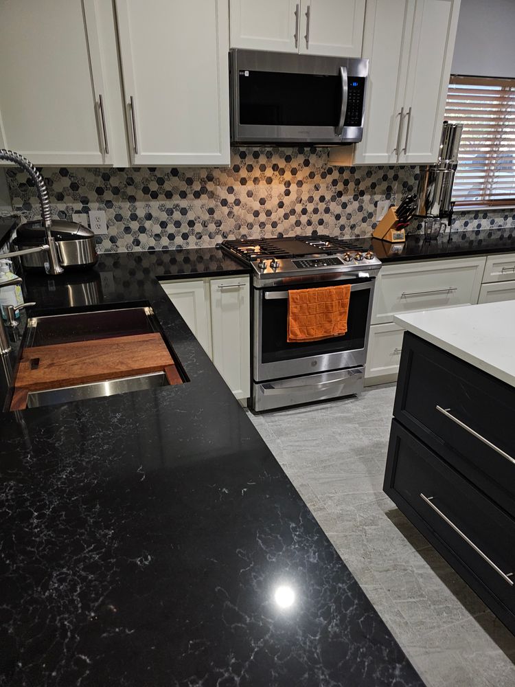 All Photos for Spencer Renovations Inc. in Selma, TX