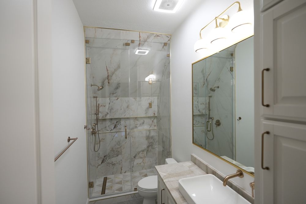 All Photos for Luxurious Construction LLC in Houston, TX