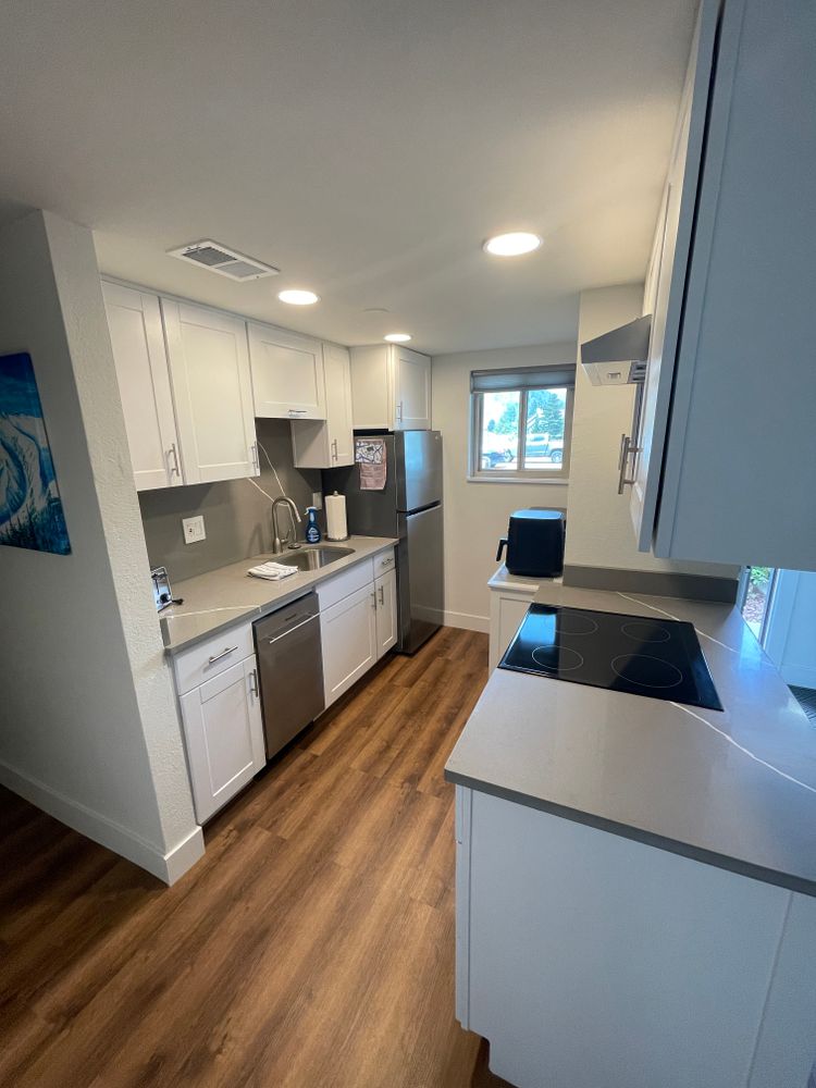 All Photos for Mill Creek Builders in Empire, CO